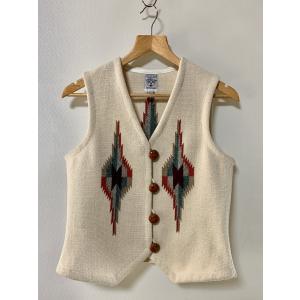 美品 オルテガ 人気カラーライトグレー 38 スクエアフロントチマヨベスト ORTEGA's-オルテガベスト☆人気サイズの38の霜降りグレーが一