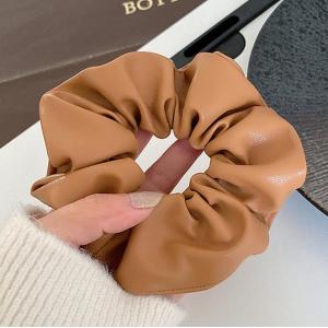 【再入荷】韓国ヘアアクセサリー ヘアゴム シュ...の詳細画像4