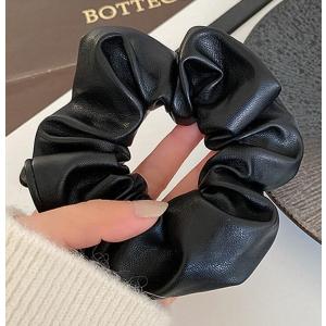 【再入荷】韓国ヘアアクセサリー ヘアゴム シュ...の詳細画像5