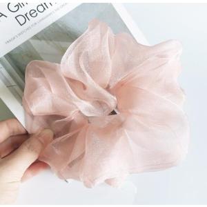 春夏新作 髪飾り 韓国ヘアアクセサリー ヘアゴ...の詳細画像1