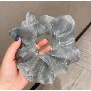 春夏新作 髪飾り 韓国ヘアアクセサリー ヘアゴ...の詳細画像2