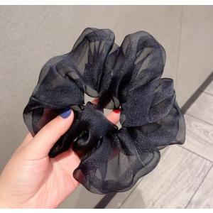 春夏新作 髪飾り 韓国ヘアアクセサリー ヘアゴ...の詳細画像3