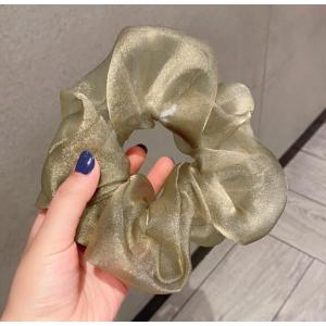 春夏新作 髪飾り 韓国ヘアアクセサリー ヘアゴ...の詳細画像4