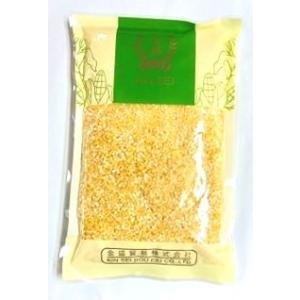 Kinsei Corn 糯トウモロコシ粒 金盛小粒糯玉米cha子 粘小粒玉米cha子 400g とうもろこし