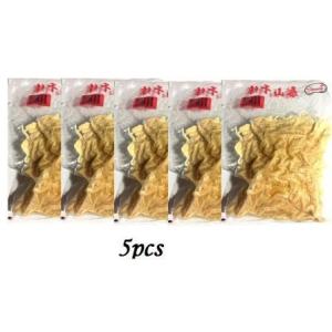 冷凍 Frozen 泰山干絲 豆腐加工品 500gx5* 友盛 干豆腐?