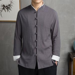 チャイナ服 メンズ おしゃれ メンズファッション の商品一覧 ファッション 通販 Yahoo ショッピング