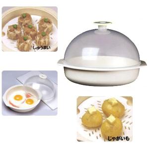 肉まん レンジ 蒸し器 Diy 工具 の商品一覧 通販 Yahoo ショッピング