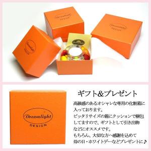 ドリームライト マーキュリー キャンドルホルダ...の詳細画像2