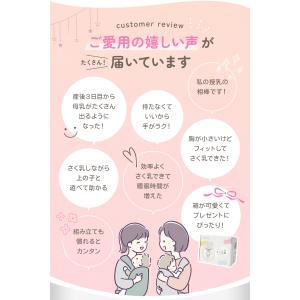 搾乳機 電動 ハンズフリー 搾乳器 自動 さく...の詳細画像2