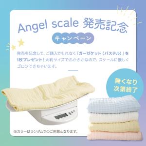 ベビースケール 授乳量機能 デジタルスケール ...の詳細画像1