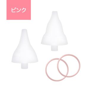 アンジュスマイル ハナクリア 鼻水吸引器 シリ...の詳細画像2