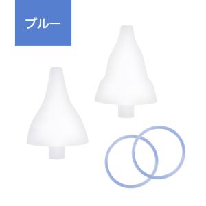 アンジュスマイル ハナクリア 鼻水吸引器 シリ...の詳細画像4