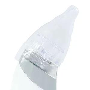 ハナクリア シリコーンチップ カバー キャップ 鼻水吸引器 AHC-100C AHC-100 交換 ...