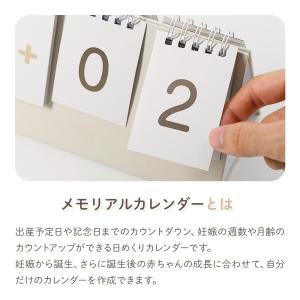 カウントダウン カレンダー カウントアップ 卓...の詳細画像1