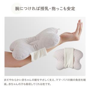訳あり アウトレット イブル 授乳まくら 授乳...の詳細画像3