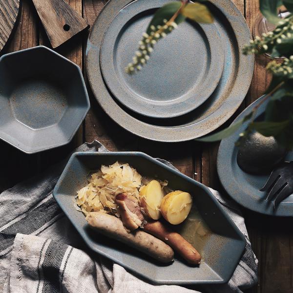 直営店 Ancient Pottery Bowl L（エイシェントポタリー ボウルＬ） AP009 ...