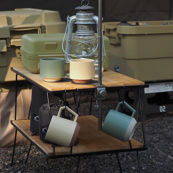 直営店 チップスマグ アウトドア CHIPS mug. OUTDOOR CZ001 日本製 美濃焼 ...