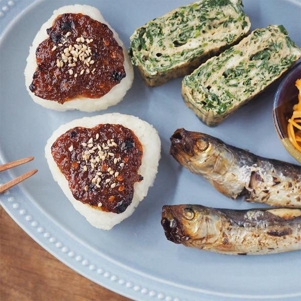 50%OFF SALE!! 直営店 リムドット オーバルプレートＬ 菱沼未央さん監修 パンとごはんと...