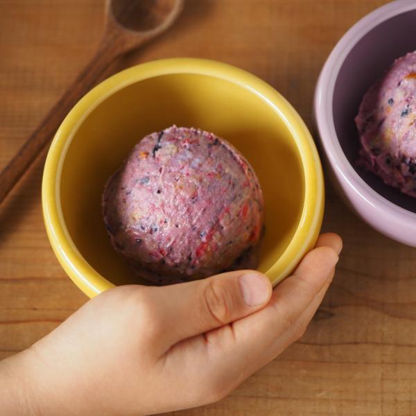 直営店 新色！きみどり発売！たべやすい器 ボウルＳ 直径9.5cm 日本製 パンとごはんと... 菱...