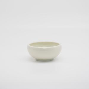 直営店 新色!きみどり発売!たべやすい器 ボウ...の詳細画像1