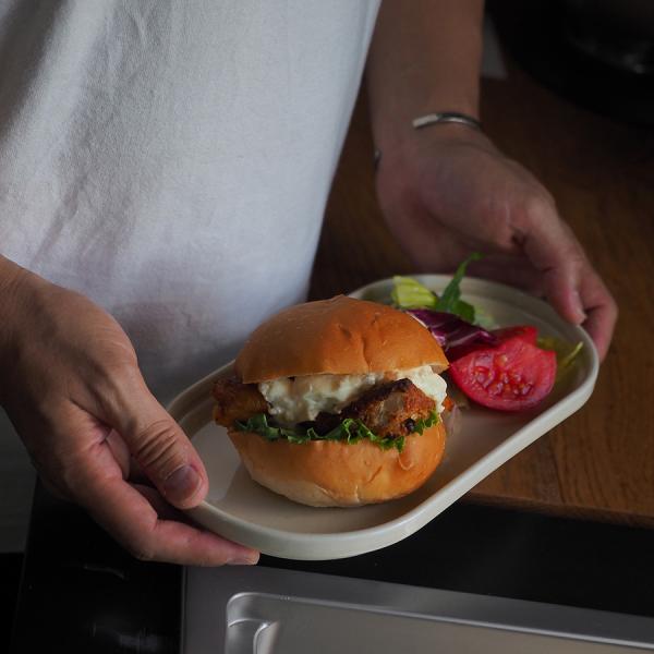 直営店 スミス スタッキング オーバルプレート Smith Stacking Oval Plate ...