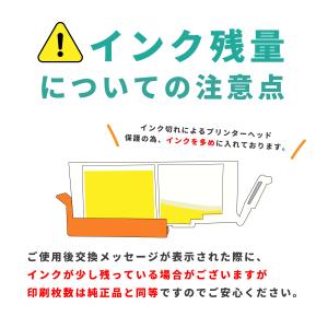 BCI-301 キャノン プリンターインク 互...の詳細画像5