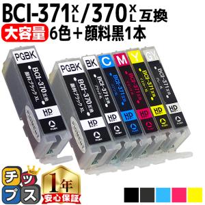 インクのチップス BCI-326+325/5MP キャノン プリンターインク 互換 5