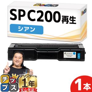 インクのチップス SP6400H リコー RICOH SP トナーカートリッジ 6400H