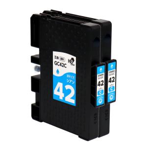 インクのチップス Mサイズ 顔料 SGカートリッジ GC43 RICOH