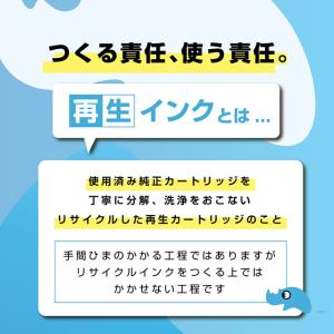 HP804XL HP プリンターインク 増量タ...の詳細画像4