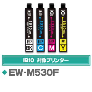 EW-M530F対応 IB10CL4A エプソ...の詳細画像2