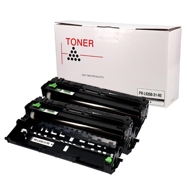 エヌイーシー   PR-L5350-31 再生ドラムユニット 2本 機種：MultiWriter 5...