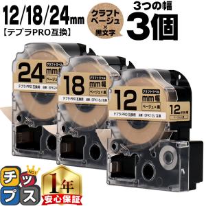 最終値下げ！！キングジム テプラテープ 46個 セット売り 楽天市場】キングジム「テプラ」PRO オプション／テープ