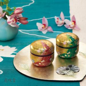 茶缶 茶筒 おしゃれ かわいい お茶入れ 10...の詳細画像5