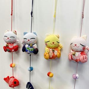 吊るし飾り つるし飾り まねきねこ 壁飾り インテリア ドア 飾り 吊るし飾り つるし飾り まねきねこ 壁飾り インテリア ドア 飾り