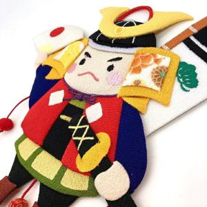 つるし飾り 置物 季節 5月 菖蒲 壁飾り 変わり下げ飾りシリーズ 端午の