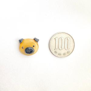 ガラス工芸 ガラス細工 犬 ガラスマスコット ...の詳細画像5