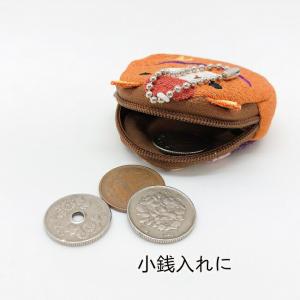 コインケース かわいい まるころシリーズ 干支...の詳細画像3