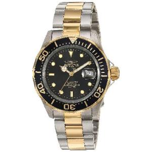 特別価格Invicta Men's 9309 Pro Diver Collection Watch並行輸入｜chiro-store