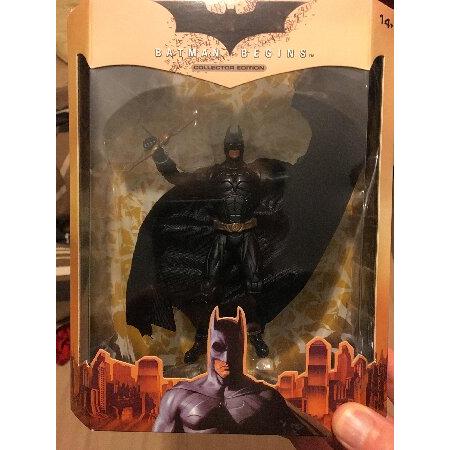 特別価格ToyFare Exclusive Mattel Batman Begins: &apos;Colle...