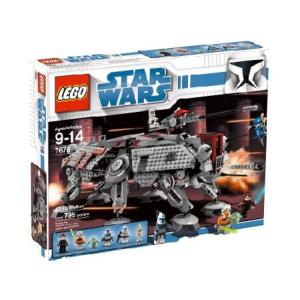 特別価格LEGO Star Wars AT-TE Walker (7675)並行輸入｜chiro-store