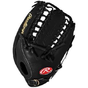 特別価格Rawlingsゴールドグローブgg601b野球グローブ( 12.75-inch ) 12.75-Inch ブラック並行輸入｜chiro-store