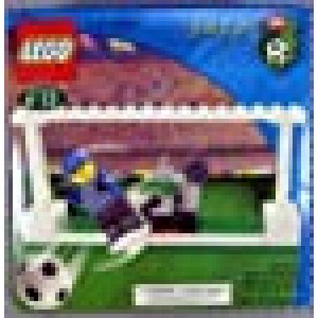 特別価格LEGO Sports Soccer 3413 Goal Keeper並行輸入