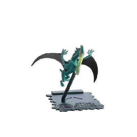 特別価格The Secret Saturdays Cryptid Figures Wave 1 Zo...