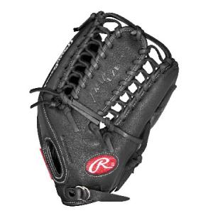 特別価格Rawlingsゴールドグローブ12.75-inch Outfield野球グローブ( gg601g ) ブラック並行輸入｜chiro-store