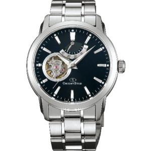 特別価格[オリエント時計] 腕時計 オリエントスター WZ0041DA シルバー並行輸入｜chiro-store