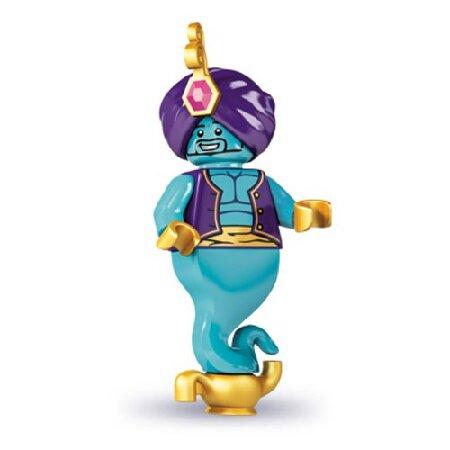 特別価格[レゴ]LEGO Minifigures Series 6 Genie LG_6_GENIE...