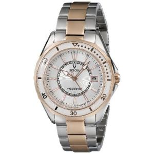 特別価格[ブローバ]Bulova 腕時計 98M113 レディース [並行輸入品]並行輸入｜chiro-store