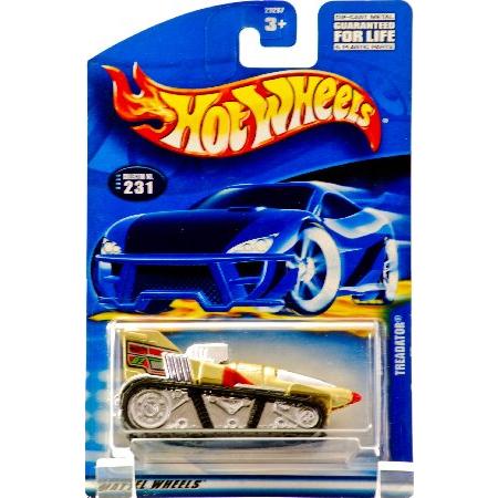 特別価格2000 - Mattel - Hot Wheels - Collector #231 - ...