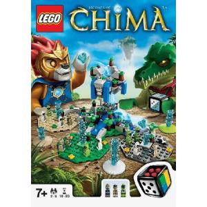 特別価格Lego Legends of Chima Game 50006並行輸入｜chiro-store